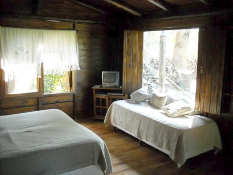 Cabanas Las Lavandas En Pilar Pilar  Oda fotoğraf