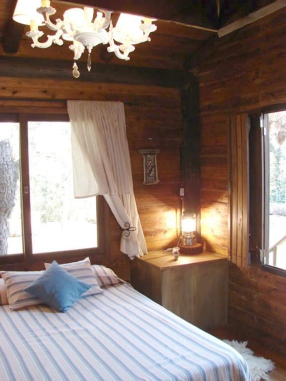Cabanas Las Lavandas En Pilar Pilar  Oda fotoğraf