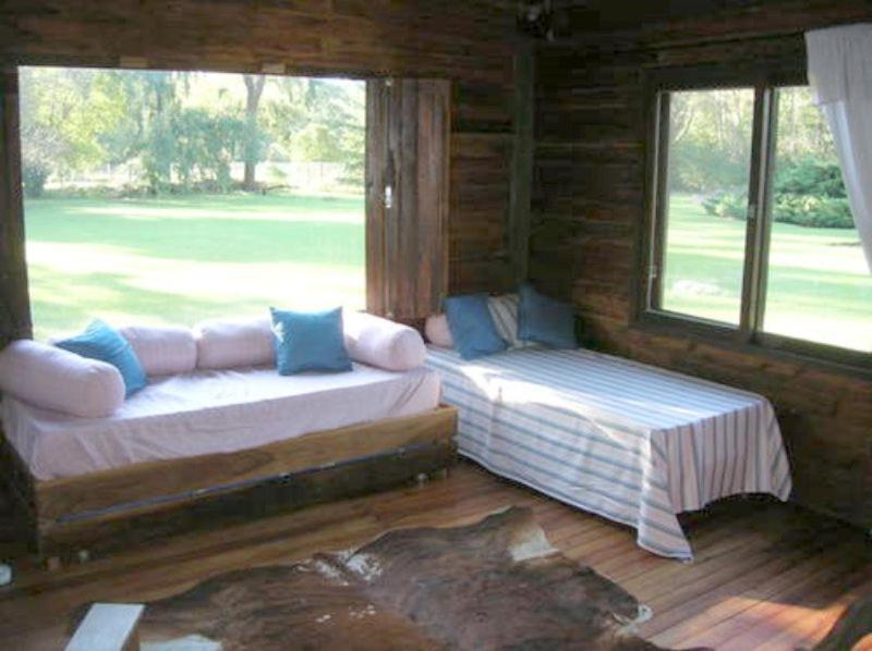 Cabanas Las Lavandas En Pilar Pilar  Oda fotoğraf