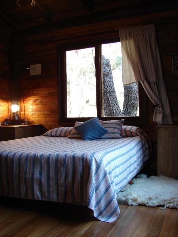 Cabanas Las Lavandas En Pilar Pilar  Oda fotoğraf