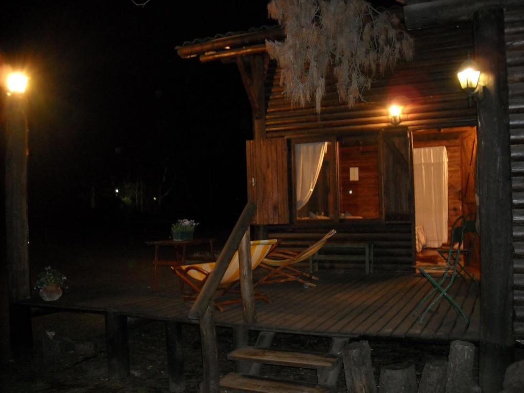 Cabanas Las Lavandas En Pilar Pilar  Oda fotoğraf
